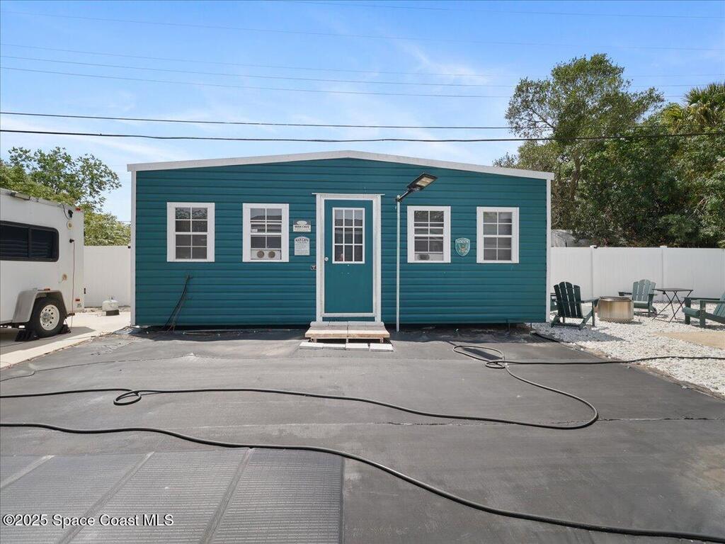 3805 Avalon Street, Titusville, FL 32796