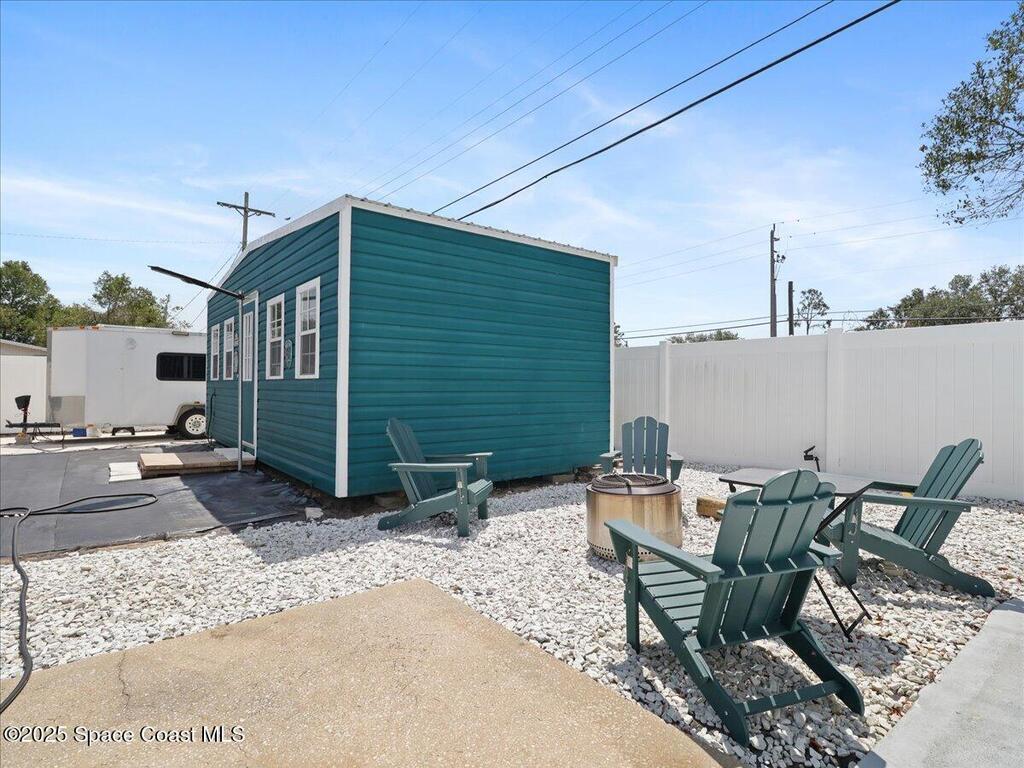 3805 Avalon Street, Titusville, FL 32796