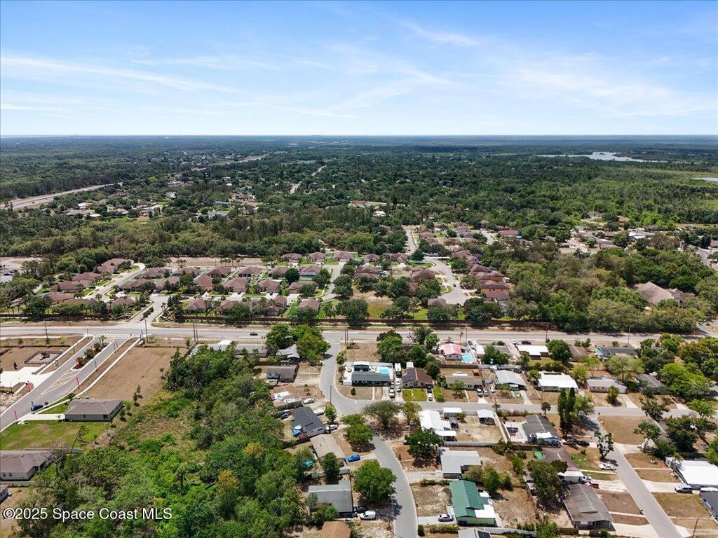 3805 Avalon Street, Titusville, FL 32796