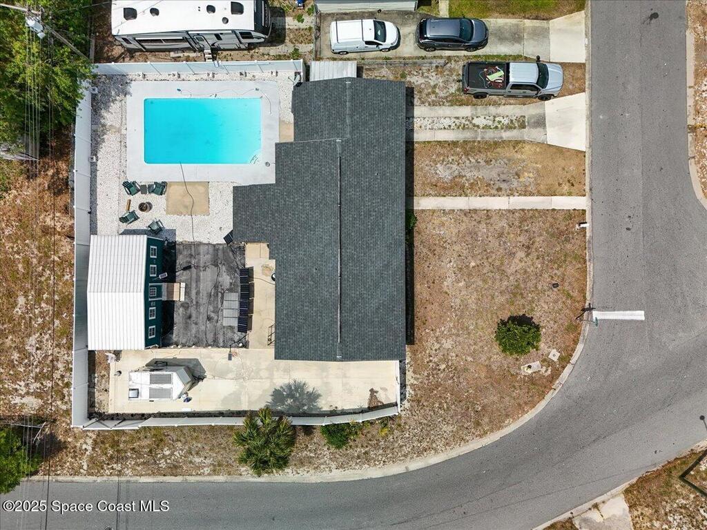 3805 Avalon Street, Titusville, FL 32796