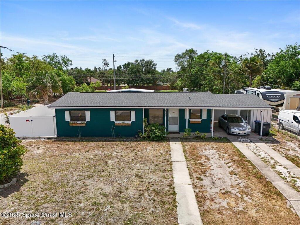 3805 Avalon Street, Titusville, FL 32796