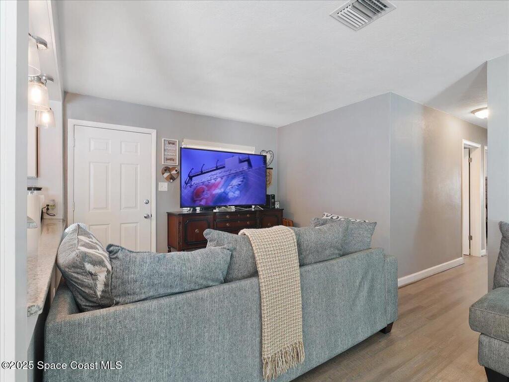 3805 Avalon Street, Titusville, FL 32796