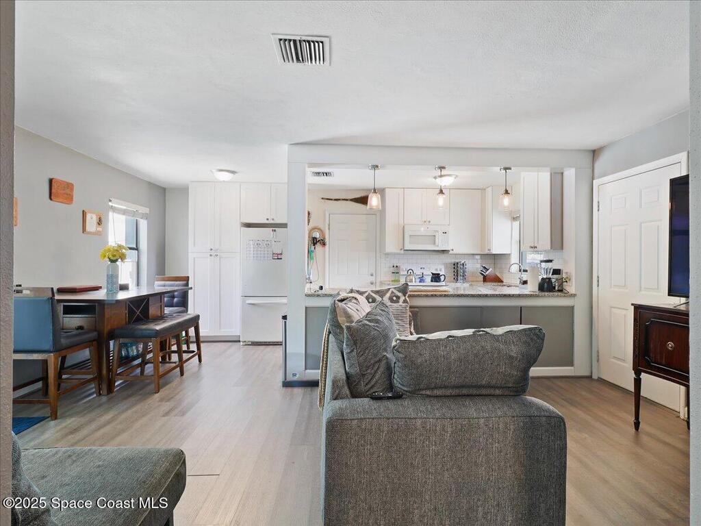 3805 Avalon Street, Titusville, FL 32796