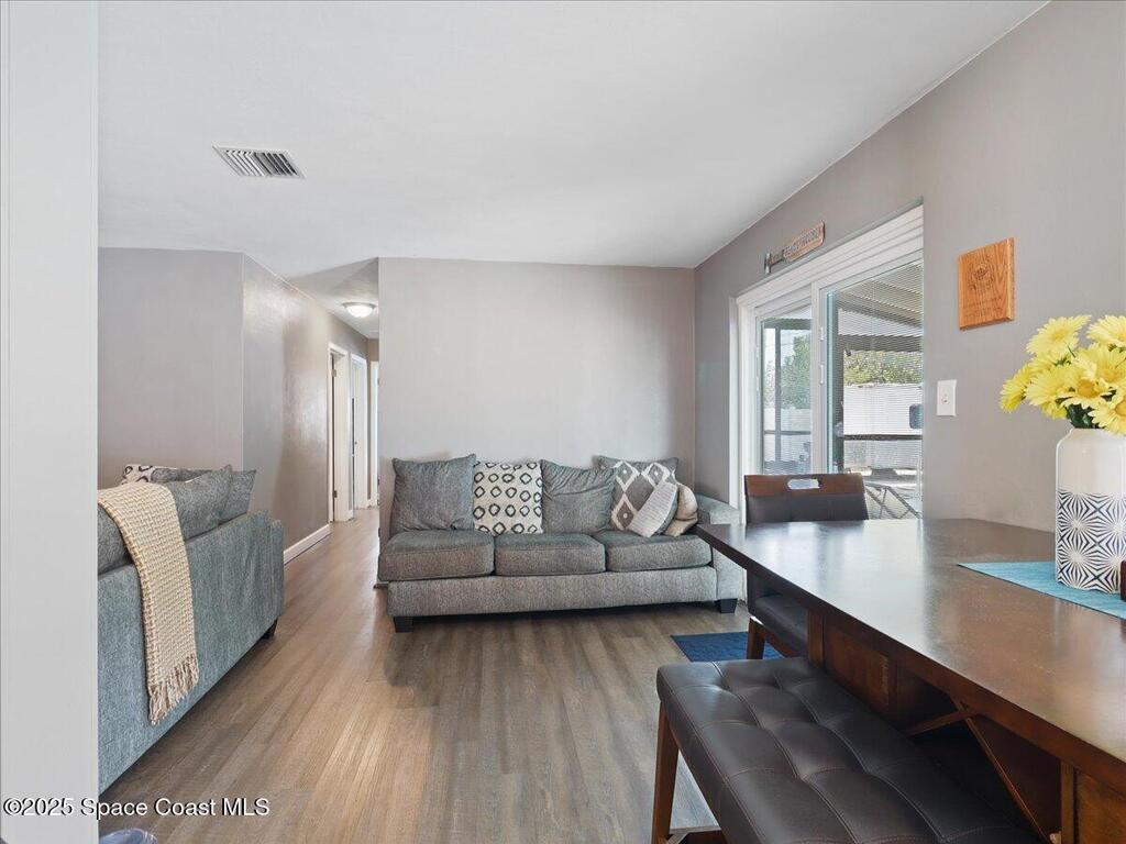 3805 Avalon Street, Titusville, FL 32796