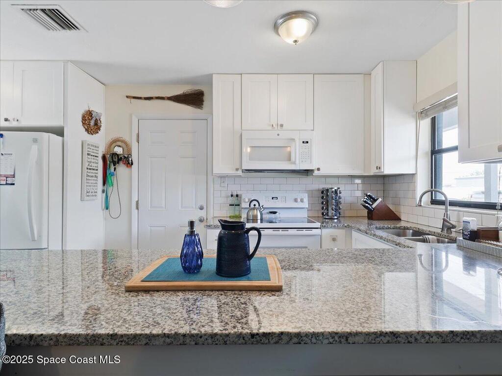 3805 Avalon Street, Titusville, FL 32796