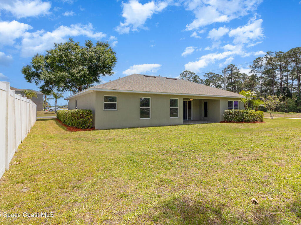 691 Belvedere Road, Palm Bay, FL 32907