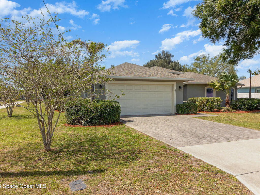 691 Belvedere Road, Palm Bay, FL 32907