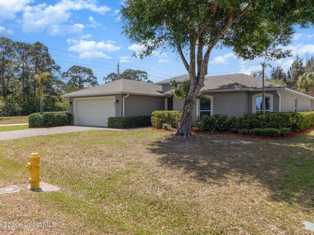 691 Belvedere Road, Palm Bay, FL 32907