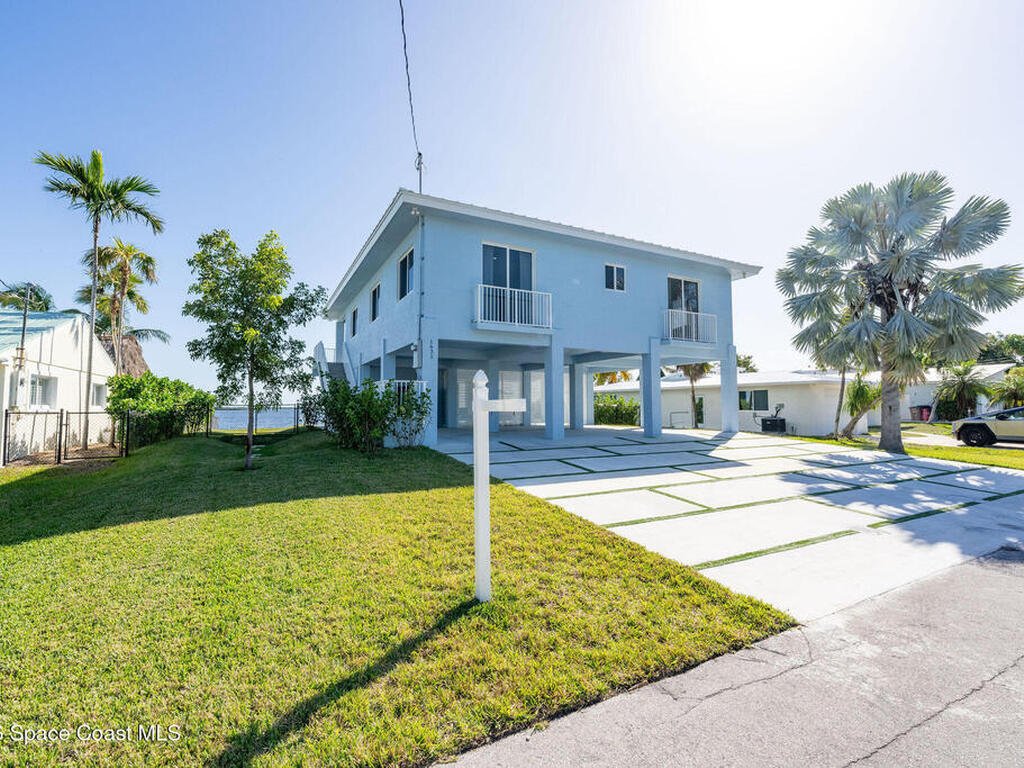 1631 Sunrise Drive, Big Pine Key, FL 33043