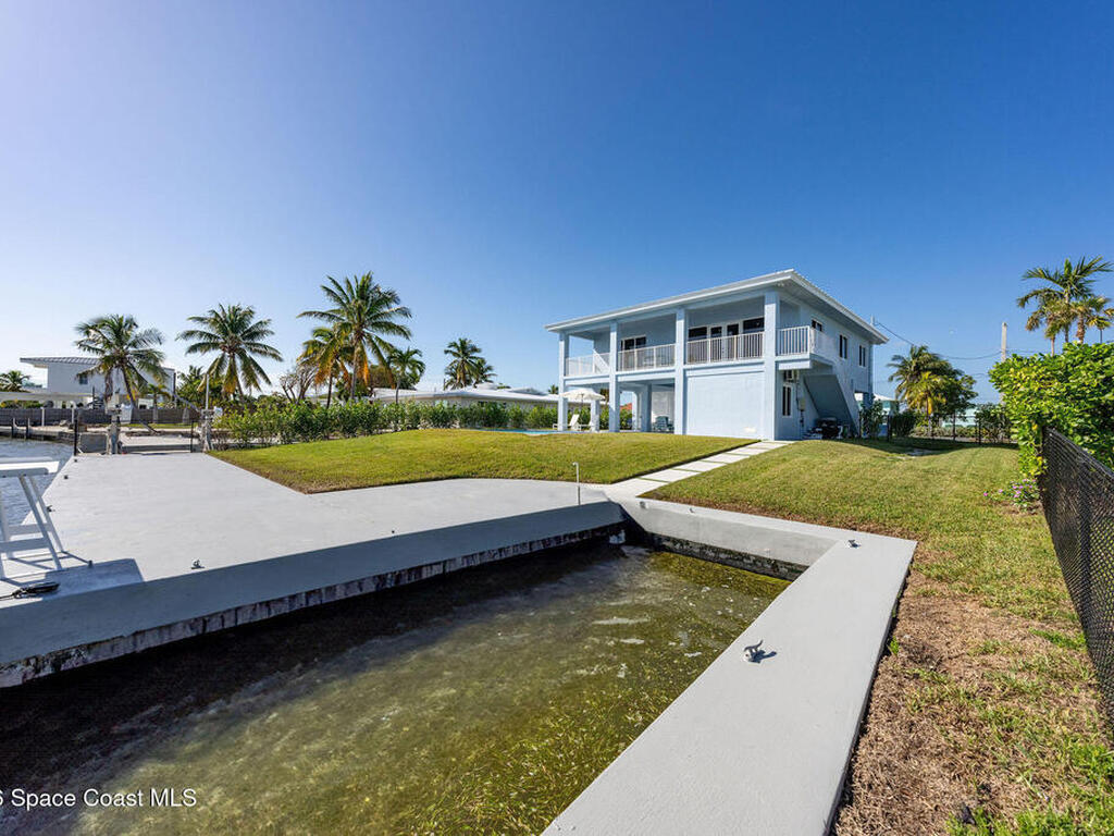 1631 Sunrise Drive, Big Pine Key, FL 33043