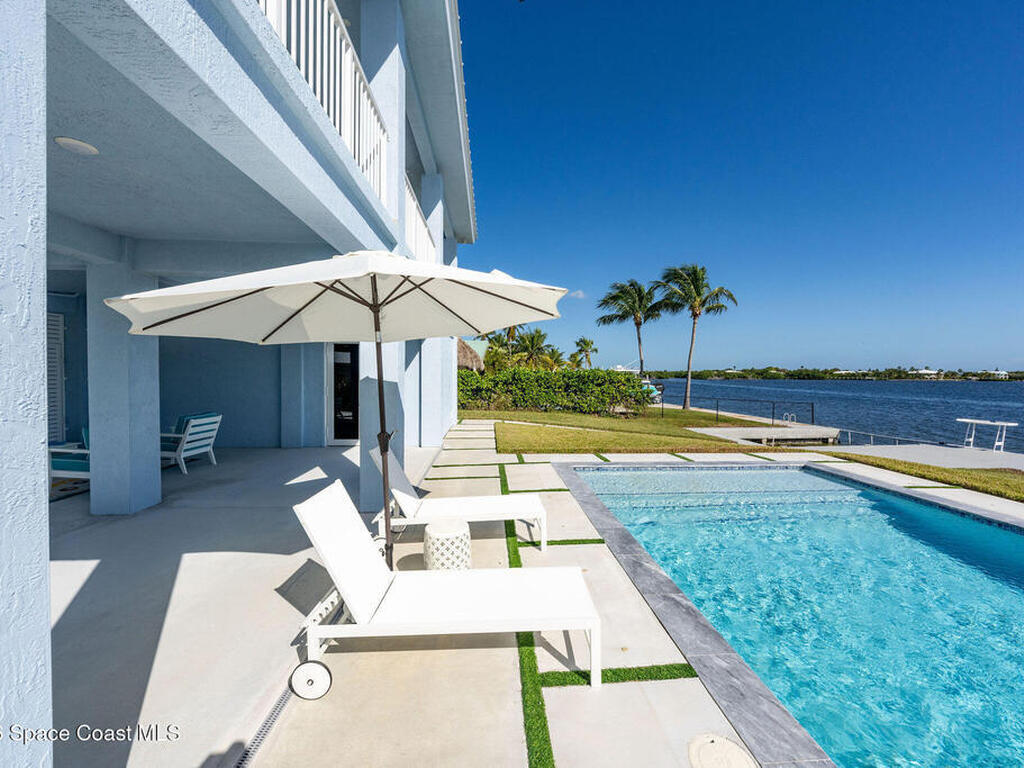 1631 Sunrise Drive, Big Pine Key, FL 33043