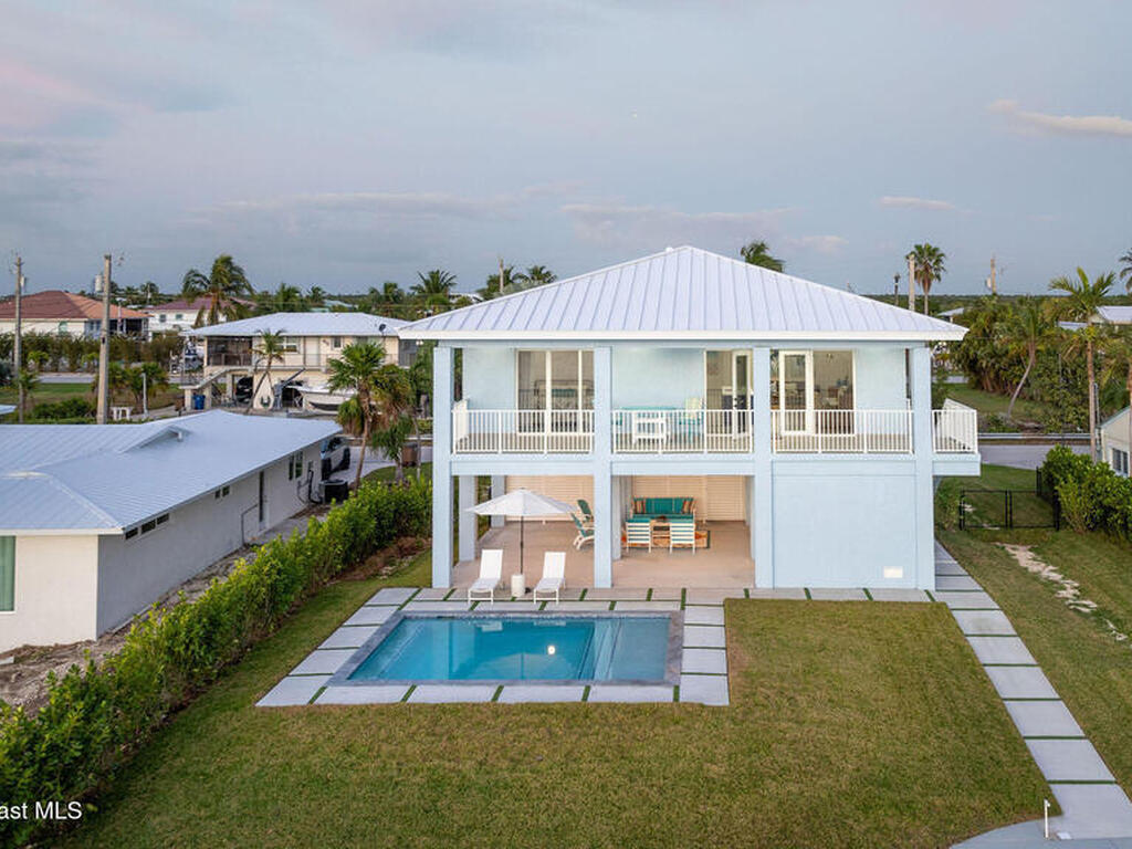 1631 Sunrise Drive, Big Pine Key, FL 33043