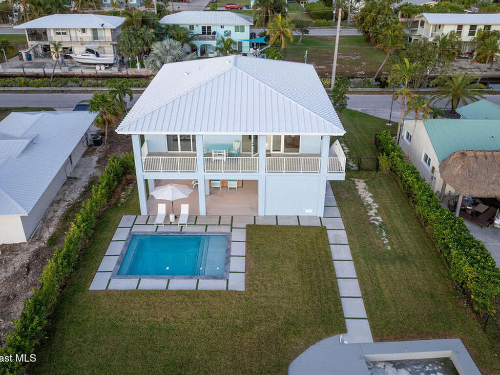 1631 Sunrise Drive, Big Pine Key, FL 33043