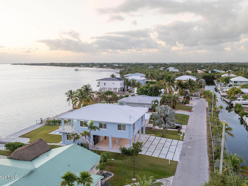 1631 Sunrise Drive, Big Pine Key, FL 33043