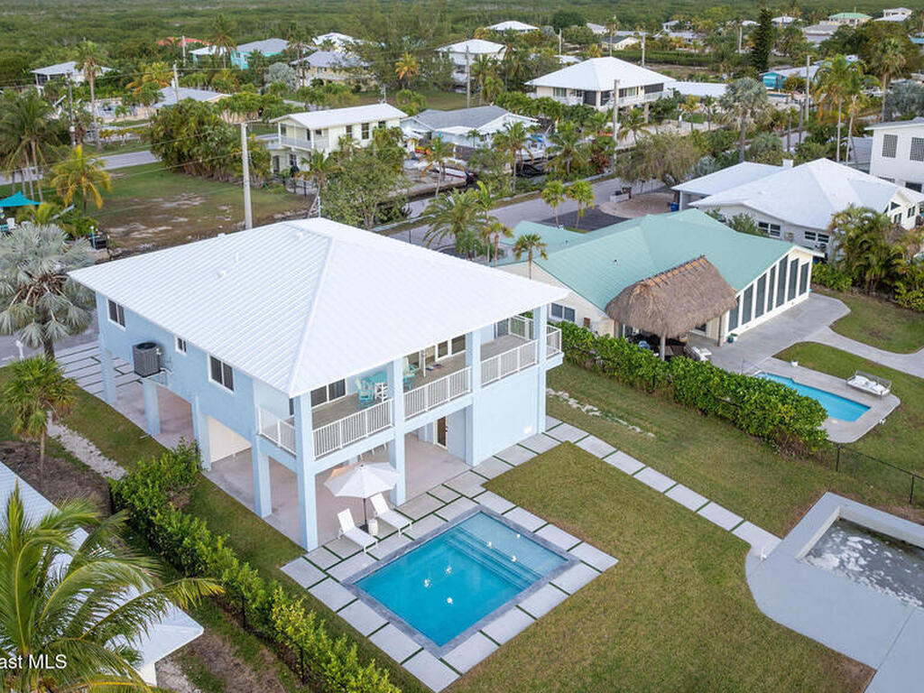 1631 Sunrise Drive, Big Pine Key, FL 33043