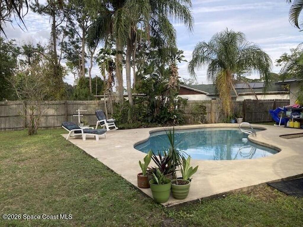 1694 Fenway Circle, Rockledge, FL 32955