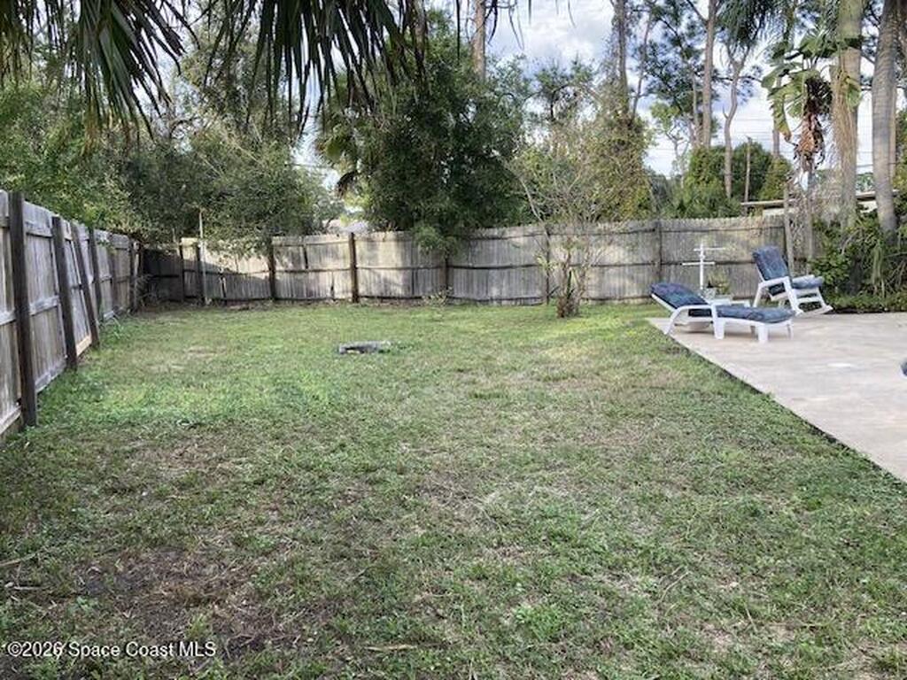 1694 Fenway Circle, Rockledge, FL 32955