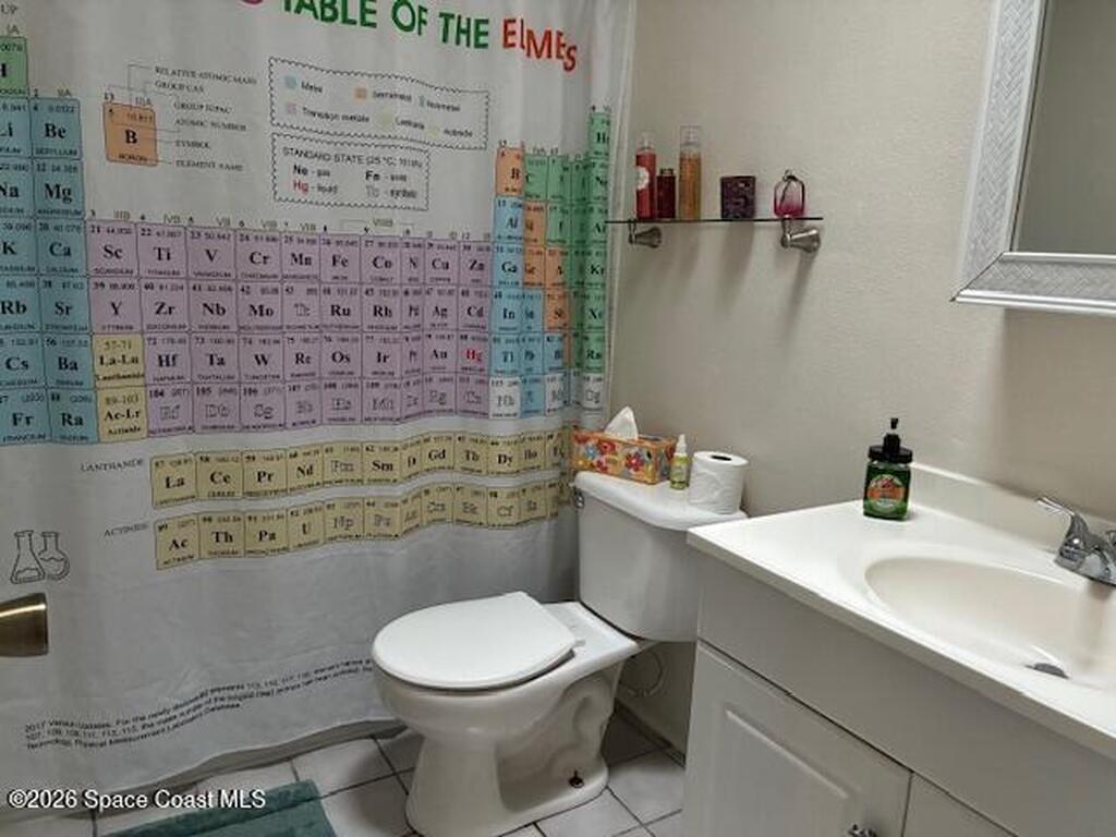 1694 Fenway Circle, Rockledge, FL 32955