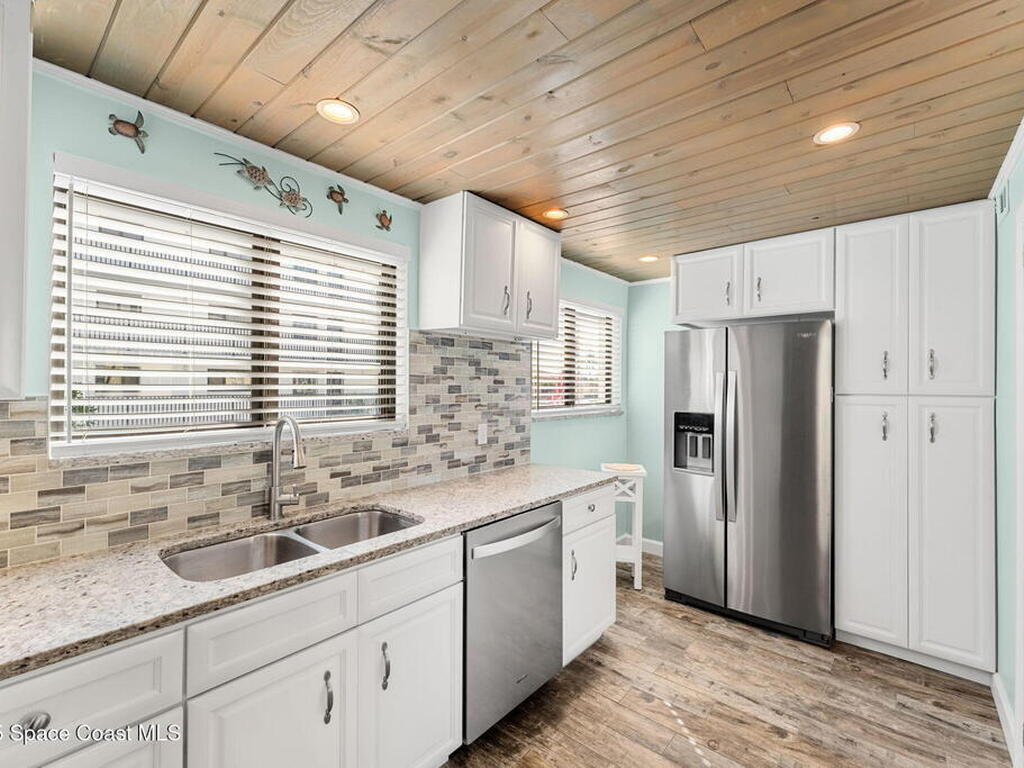 4600 Ocean Beach Boulevard, Cocoa Beach, FL 32931