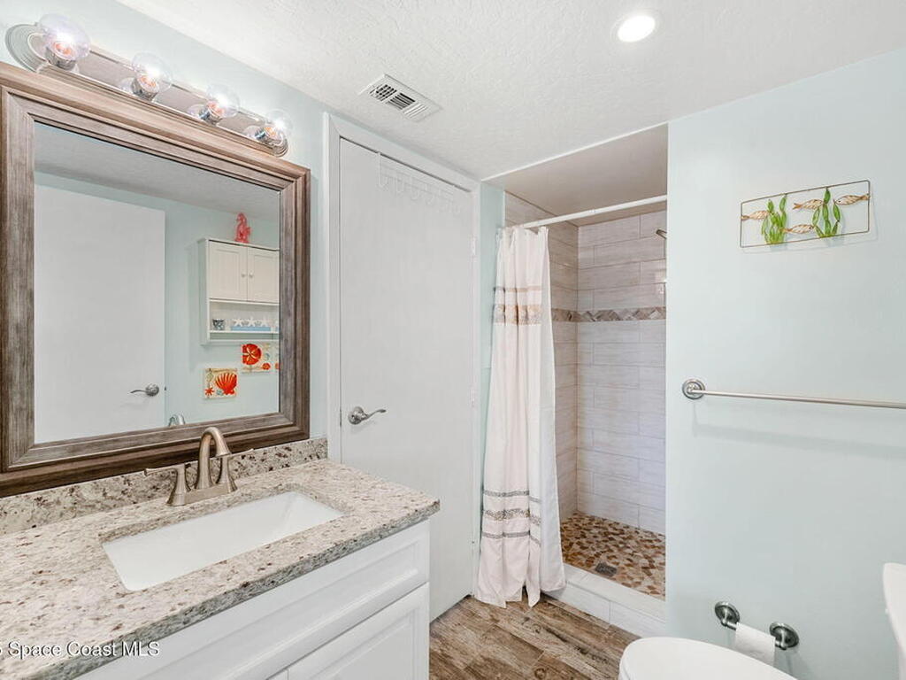 4600 Ocean Beach Boulevard, Cocoa Beach, FL 32931