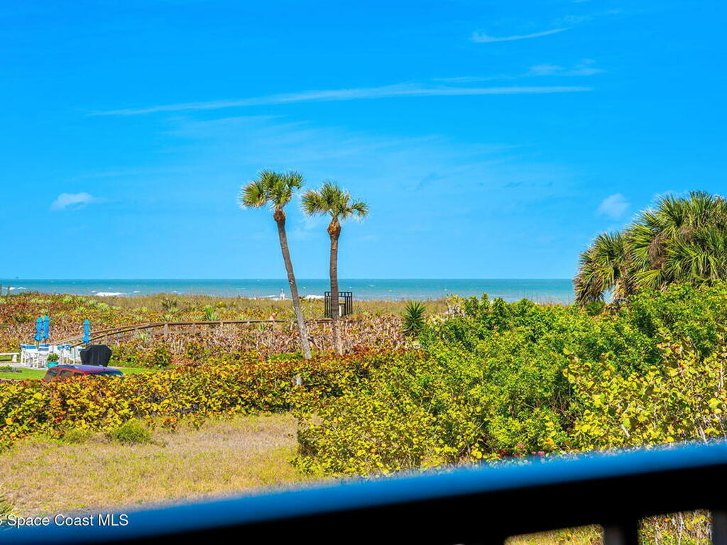 4600 Ocean Beach Boulevard, Cocoa Beach, FL 32931