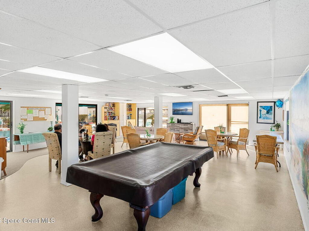 4600 Ocean Beach Boulevard, Cocoa Beach, FL 32931