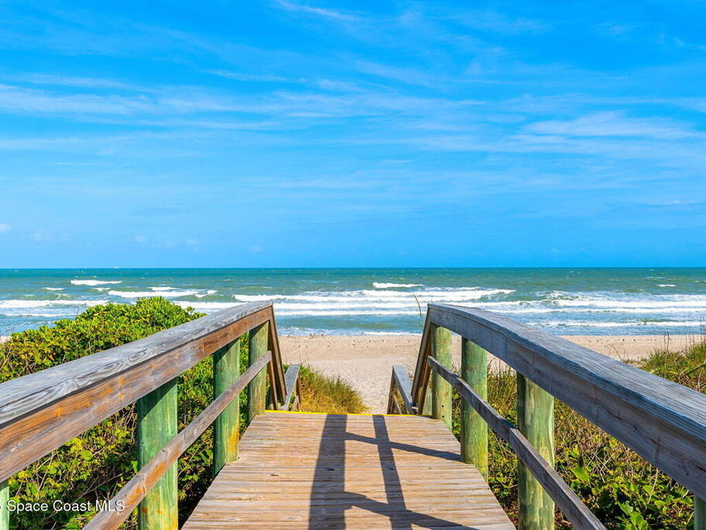 4600 Ocean Beach Boulevard, Cocoa Beach, FL 32931