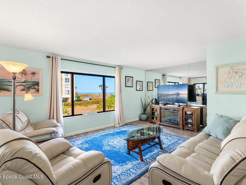 4600 Ocean Beach Boulevard, Cocoa Beach, FL 32931