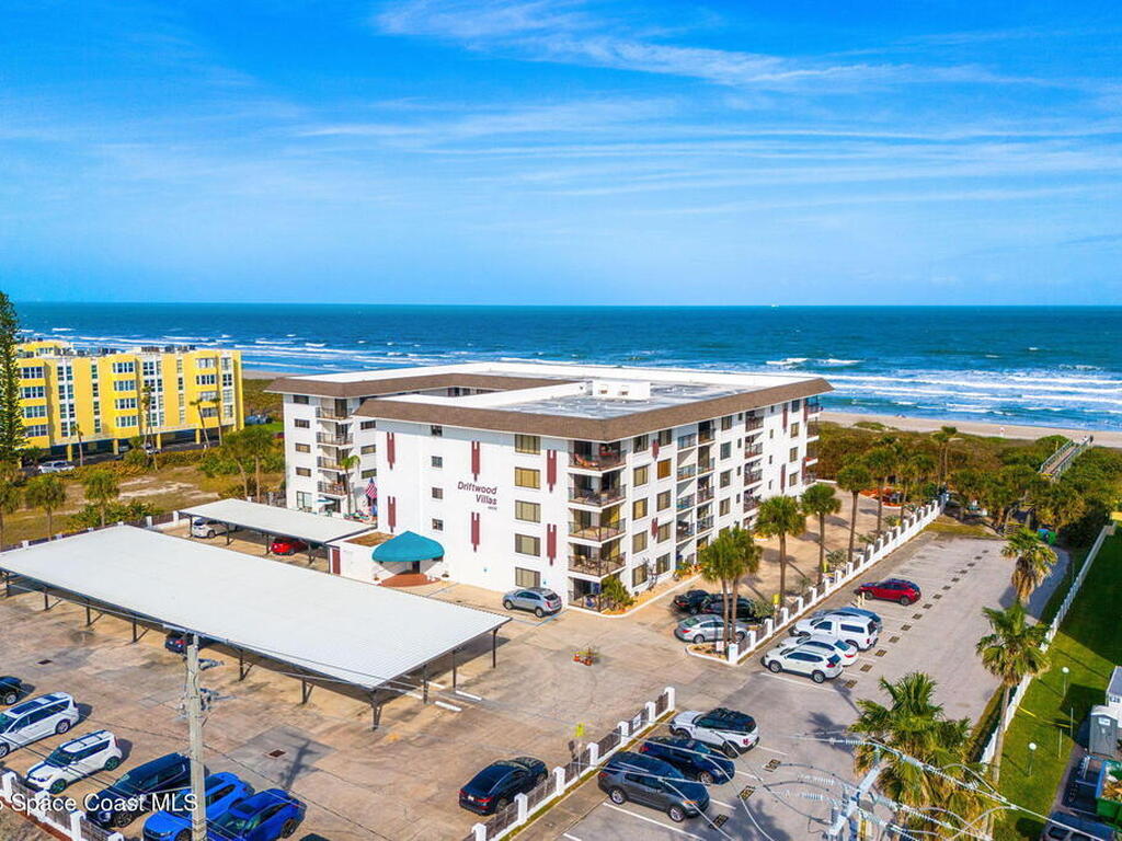 4600 Ocean Beach Boulevard, Cocoa Beach, FL 32931