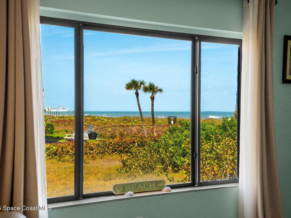 4600 Ocean Beach Boulevard, Cocoa Beach, FL 32931