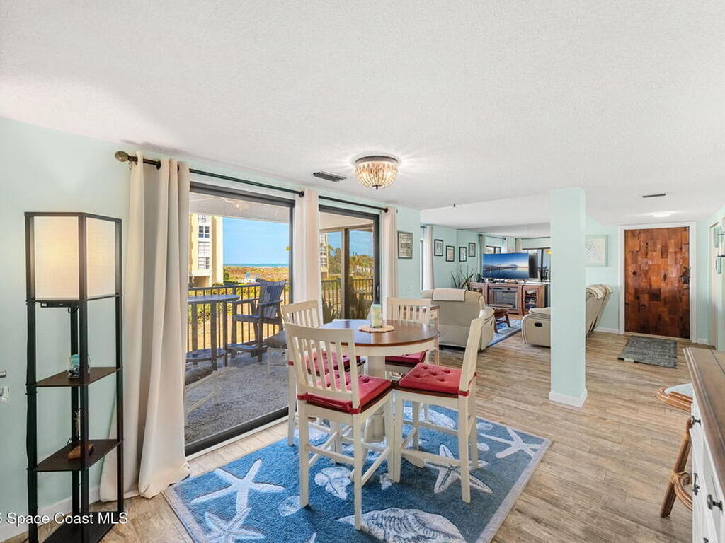 4600 Ocean Beach Boulevard, Cocoa Beach, FL 32931