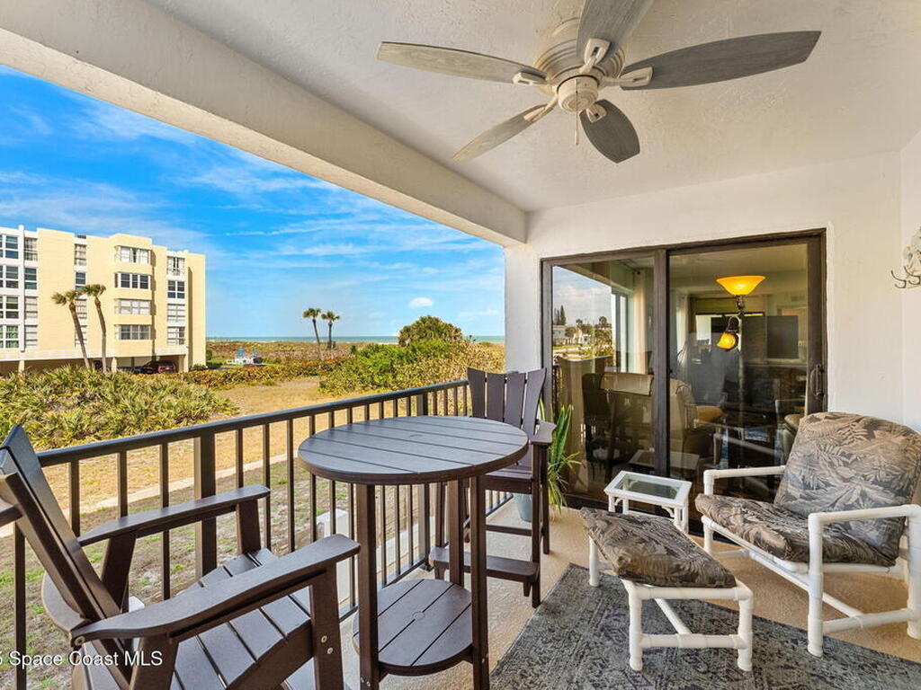 4600 Ocean Beach Boulevard, Cocoa Beach, FL 32931