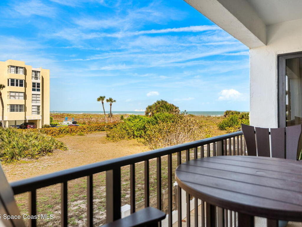 4600 Ocean Beach Boulevard, Cocoa Beach, FL 32931