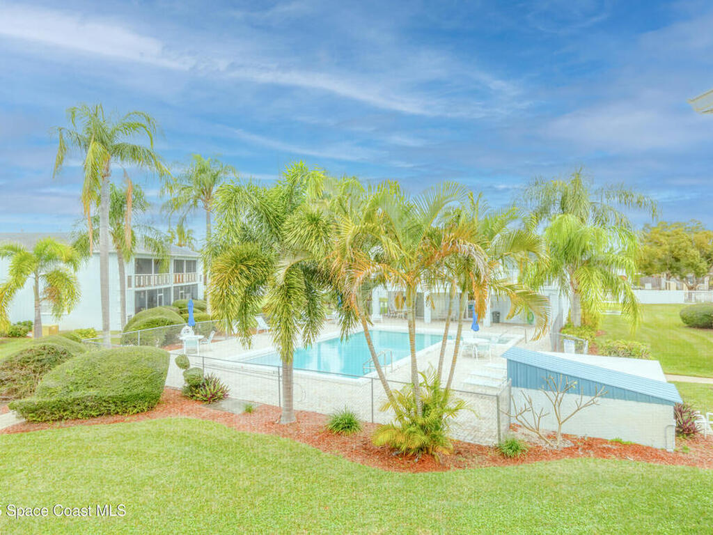 1005 Knox Mcrae Drive, Titusville, FL 32780