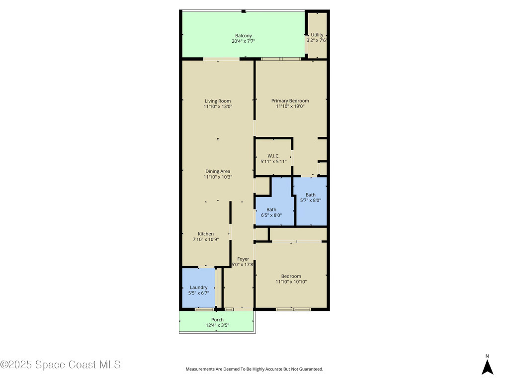 1005 Knox Mcrae Drive, Titusville, FL 32780