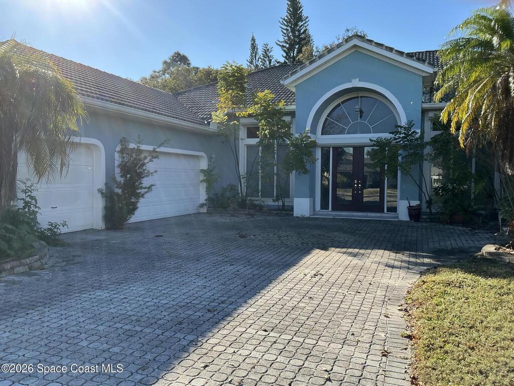 427 Kimberly Drive, Melbourne, FL 32940