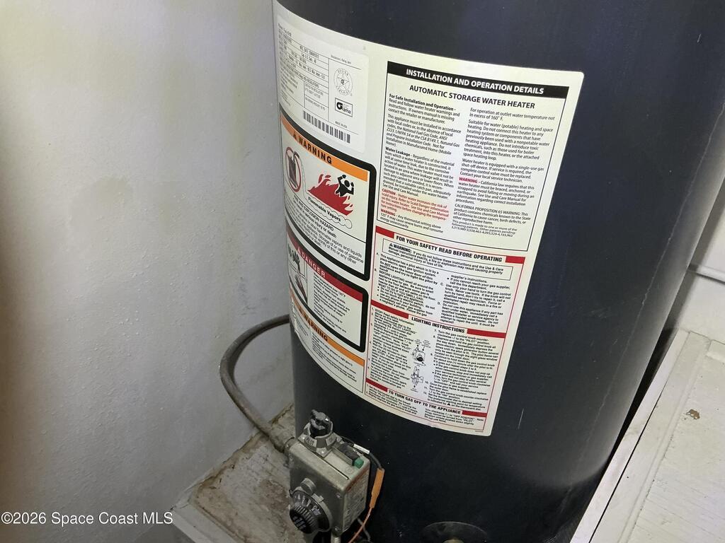 427 Kimberly Drive, Melbourne, FL 32940