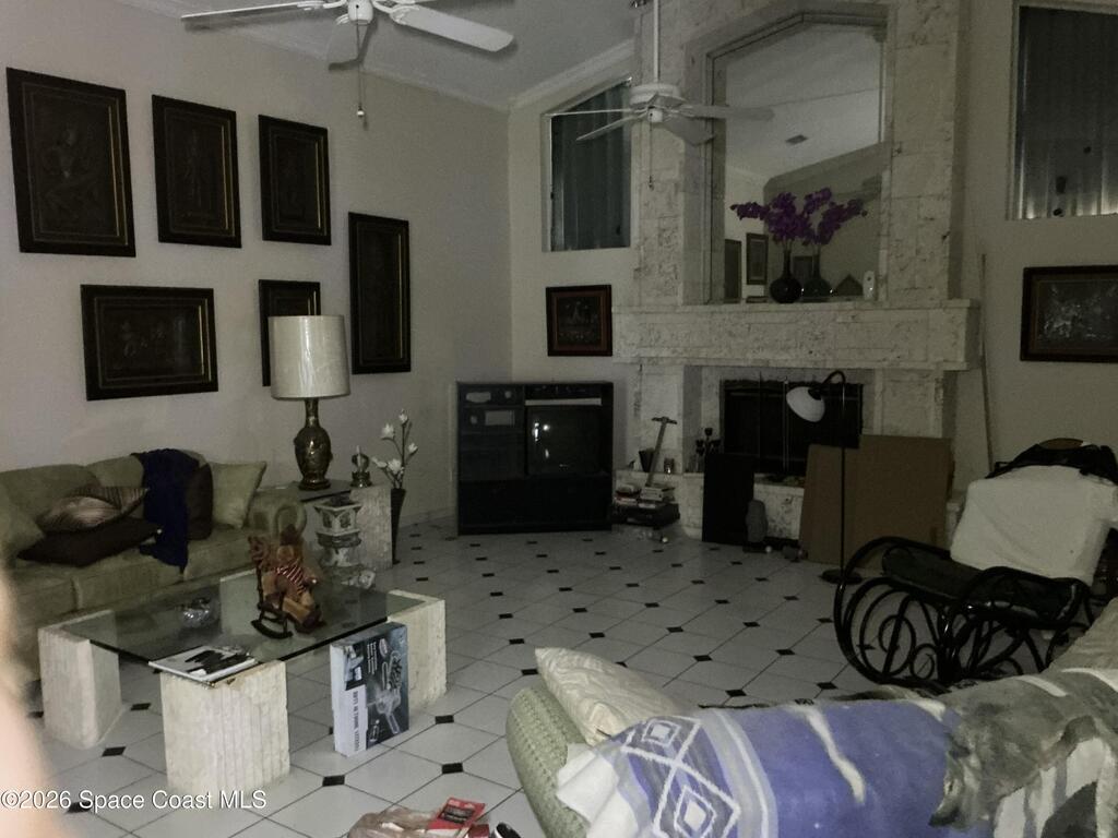 427 Kimberly Drive, Melbourne, FL 32940