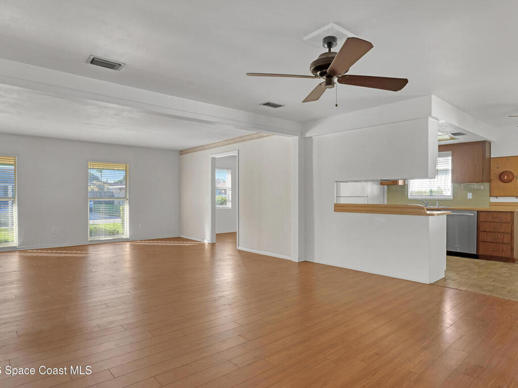 1426 Turnesa Drive, Titusville, FL 32780