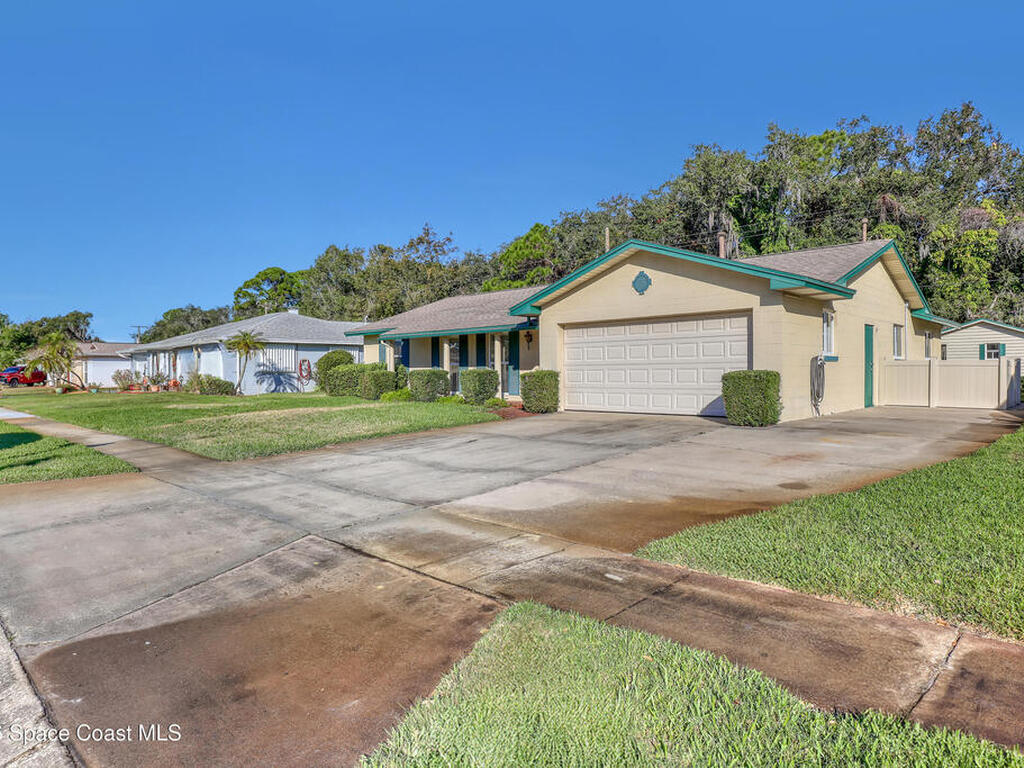 1426 Turnesa Drive, Titusville, FL 32780