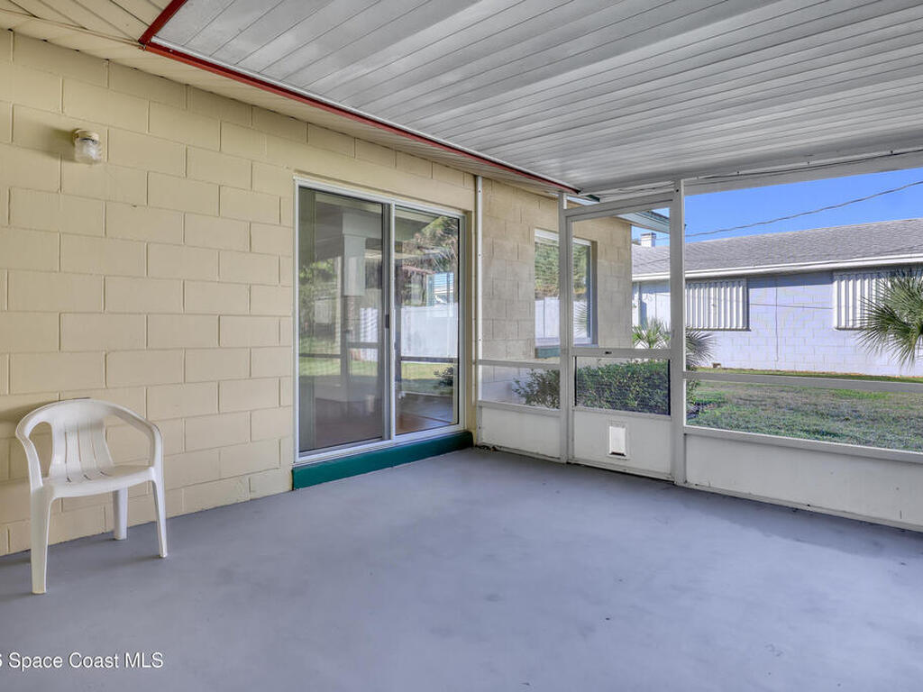 1426 Turnesa Drive, Titusville, FL 32780