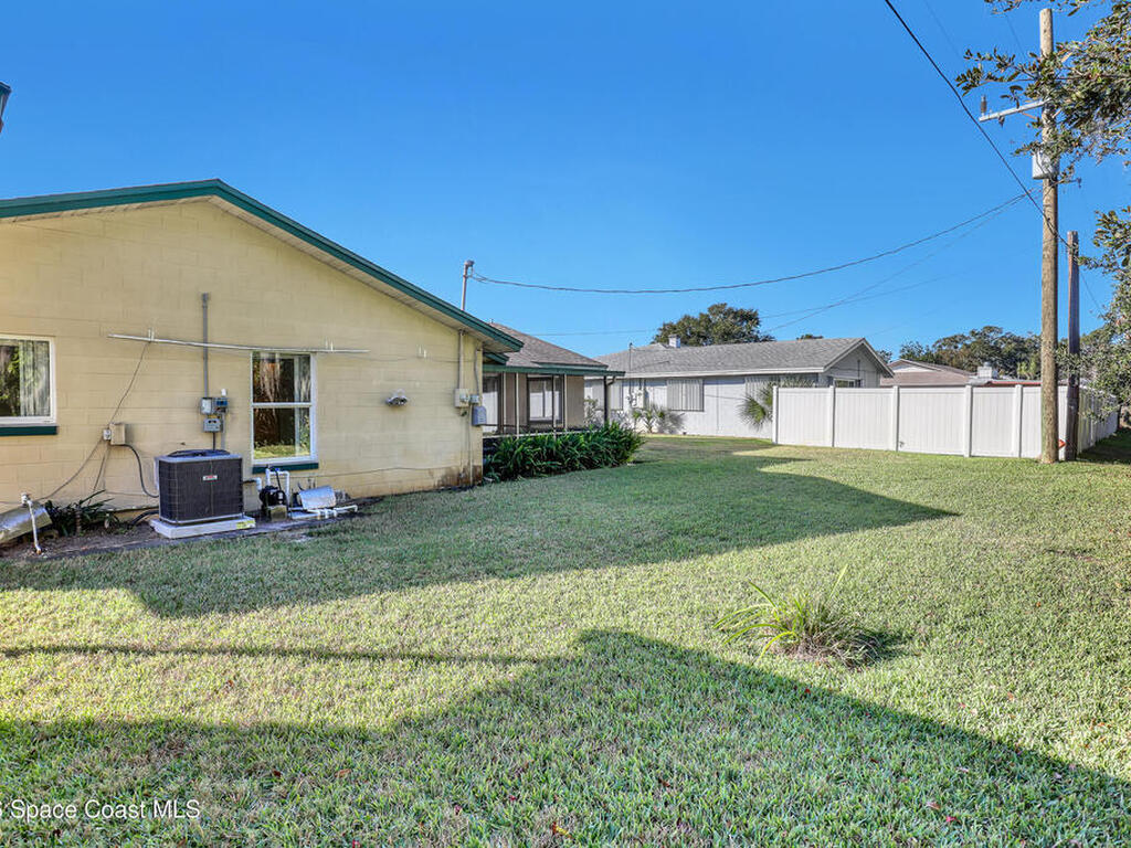 1426 Turnesa Drive, Titusville, FL 32780