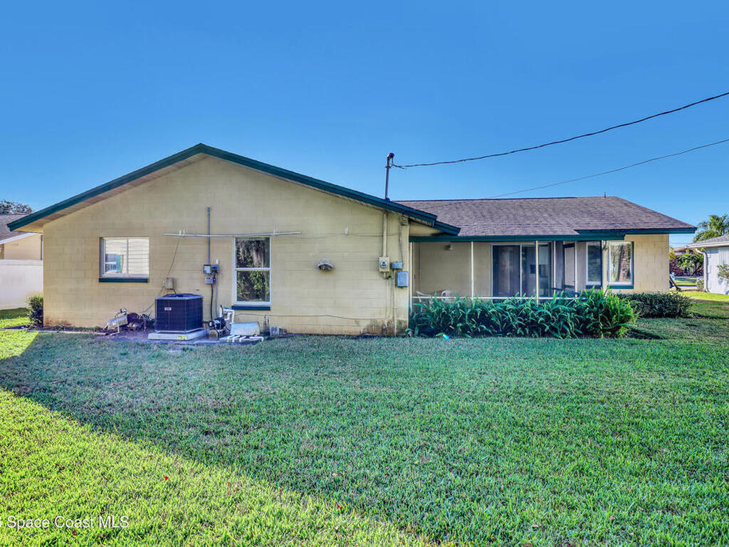 1426 Turnesa Drive, Titusville, FL 32780