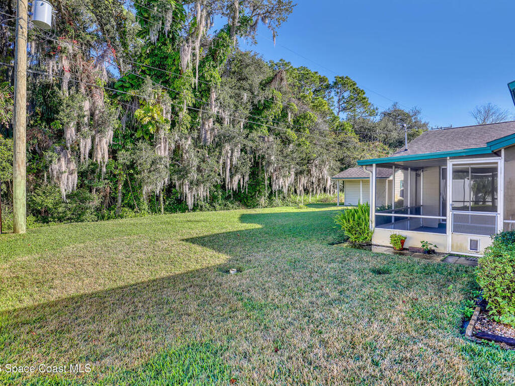 1426 Turnesa Drive, Titusville, FL 32780