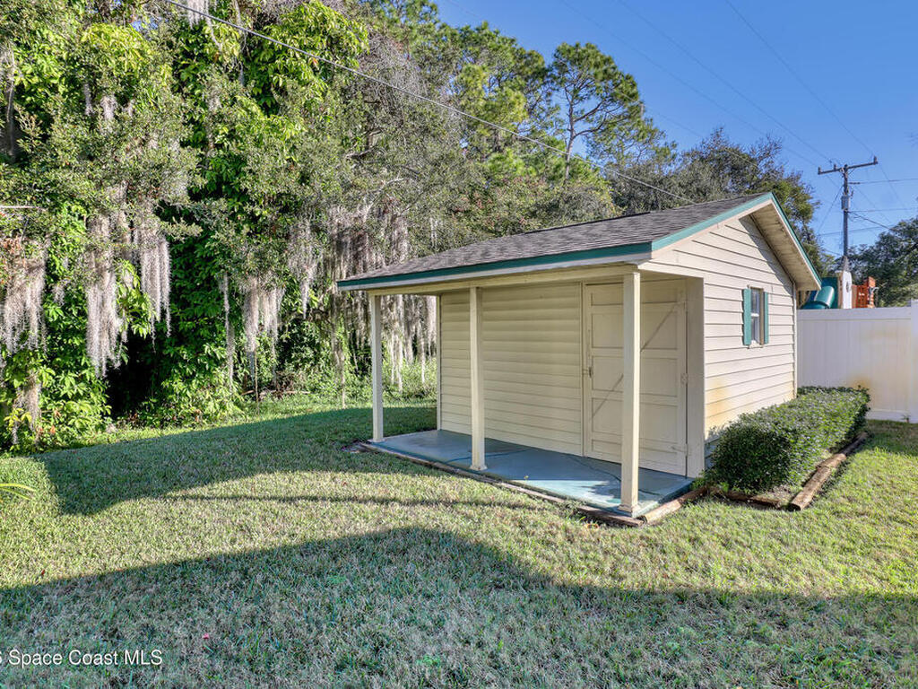 1426 Turnesa Drive, Titusville, FL 32780