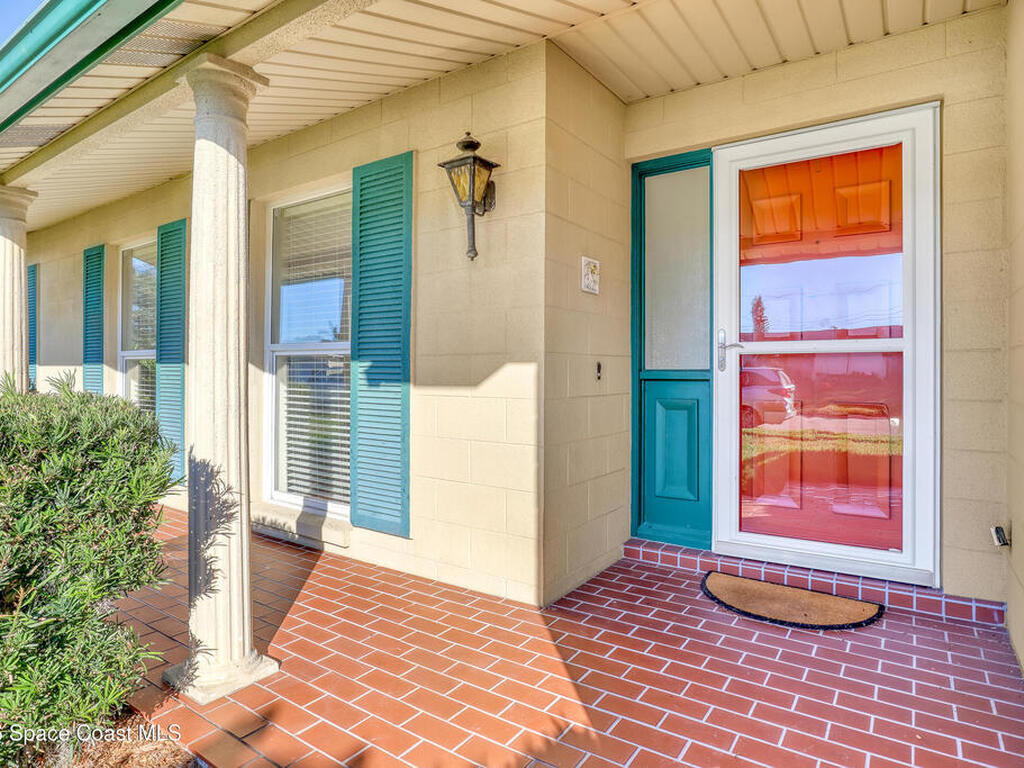 1426 Turnesa Drive, Titusville, FL 32780