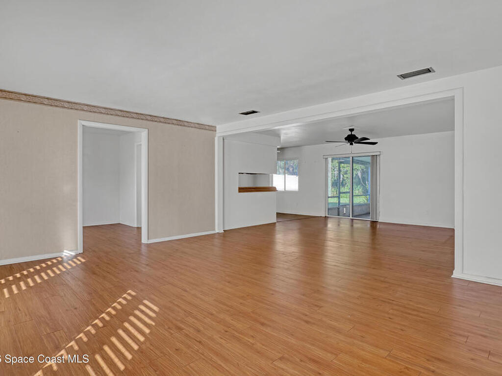 1426 Turnesa Drive, Titusville, FL 32780