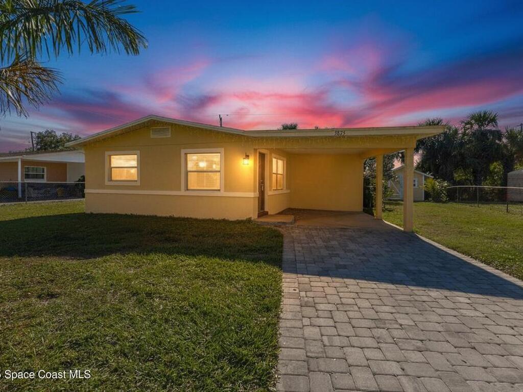 3875 Smart Street, Cocoa, FL 32926