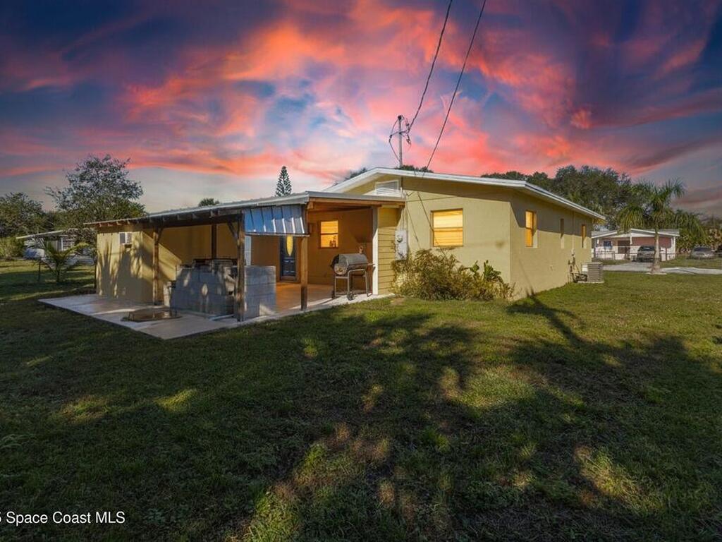 3875 Smart Street, Cocoa, FL 32926