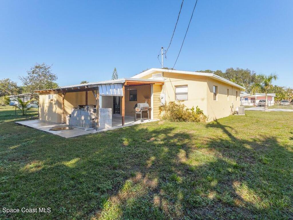 3875 Smart Street, Cocoa, FL 32926